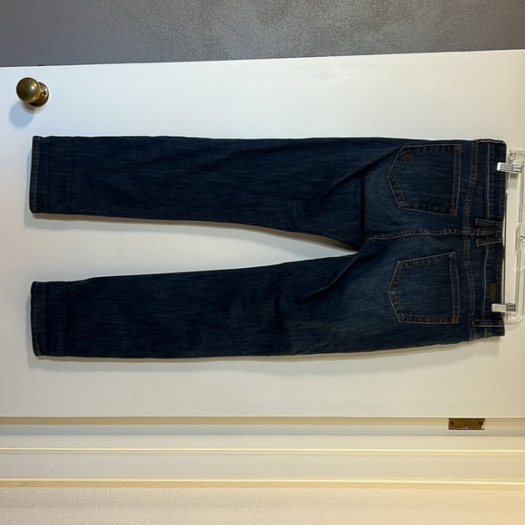 Kut from the Kloth Boyfriend Jeans - Picture 5 of 8